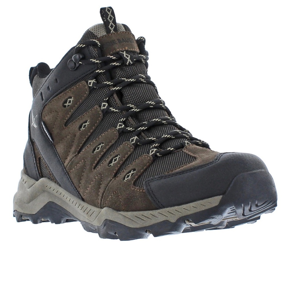 Eddie bauer men's outdoor boots